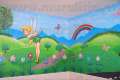 Murales infantiles pintura mural para niños