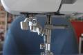 Nähmaschine Brother XQ 3700, neu, mit 