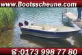 Neu  Pega Trailer und  Boot Marine 370 U