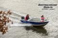 Neu Marine 450 Family Aluminiumboot Aluboot Silver Aussteller