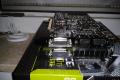 Nvidia Geforce GTX 650 Titan boost