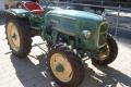 Oldtimer MAN 4L1 Schlepper Traktor Ackerdiesel