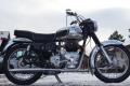 Oldtimer Motorrad Royal Enfield Coni 1960