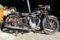 Oldtimer Motorrad Sunbeam 1931