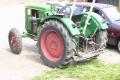 Oldtimer Traktor - F1 L 514 Deutz - Bj 54 - Neuwertig