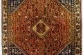 Orientteppich Abadeh 155x103 antik (T055)