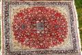 Orientteppich Isfahan alt 310x250 TOP (T061)