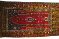 Orientteppich Konya 224x118 antik (T086)