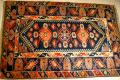 Orientteppich antik Türkei Megri 180x119. T126