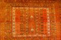 Orientteppich antik Salor Engsi, Hatschlu 222x157. T070
