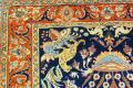Orientteppich Teheran 205x132 antik (T085)