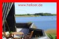 Ostsee Schlei Ferienhaus Wohnung mit Wasser- Meer- 
