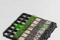 Paddockplatten kaufen - Rasengitter & Kiesgitter | 