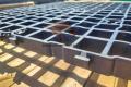 Paddockplatten & Rasengitter, Kieswaben und Kiesgitter 9,80EUR/m2