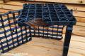 Paddockplatten & Rasengitter, Kieswaben und 