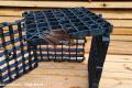 Paddockplatten & Rasengitter, Kieswaben und 