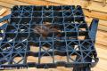 Paddockplatten & Rasengitter, Kieswaben und 