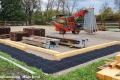 Paddockplatten & Rasengitter, Kieswaben und 