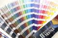 Pantone Textile Color Systeme Color Guide