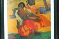 Paul Gauguin Repro. 65x45 (B063)