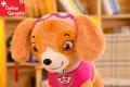 PAW Patrol Skye Kuscheltier Plüsch Hündin Mädchen 