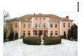 perfektes Schlosshotel im Spätklassizismus