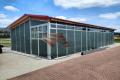 Pferdebox & Außenbox - Stallbau, Offenstall | 