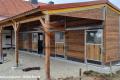 Pferdebox & Offenstall kaufen - Pferdestall | 