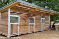 Pferdebox & Pferdestall und Offenstall | Unterstand -