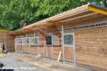 Pferdebox & Pferdestall und Offenstall | Unterstand -