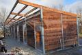 Pferdebox & Stallbau, Pferdestall, Offenstall | 