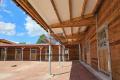 Pferdebox TOP Pferdestall & Stallbau, Offenstall - 