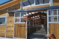 Pferdebox TOP Pferdestall & Stallbau, Offenstall - 