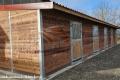 Pferdestall bauen | Pferdebox & Stallbau und 
