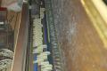 Piano vertical ERARD de 1880