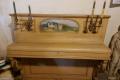 Piano vertical ERARD de 1880