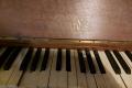 Piano vertical ERARD de 1880