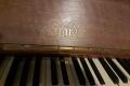 Piano vertical ERARD de 1880