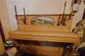 Piano vertical ERARD de 1880