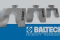 Plattensätze zur Zentrierung von BALTECH-23458N in 