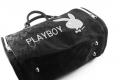 Playboy Tasche Schulter Handtasche Bunny Logo 