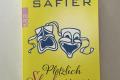 Pl&ouml;tzlich Shakespeare, Humor + Satire