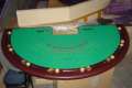 Pokertisch Blackjacktische Roulette Casinoequipment