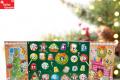 Pokémon Adventskalender Fan Weihnachten Figuren 