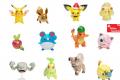 Pokémon Adventskalender Fan Weihnachten Figuren 