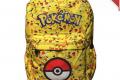 Pokémon GO Pikachu Kinder Kinderrucksack Rucksack Schulranzen