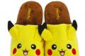 Pokémon Pikachu Hausschuhe Schuhe Haus Pantoffel Kind Erwachsene