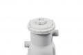 Pool inkl. Kartuschenfilter Pumpe 300x200x65 cm - 