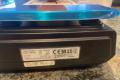 Preisrechnende Waage PI-100 Cely, geeicht