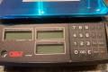 Preisrechnende Waage PI-100 Cely, geeicht